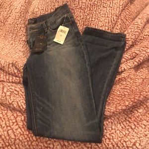 Lucky Brand jeans size 14/32